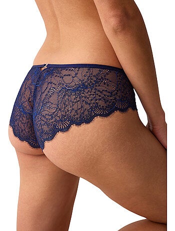 Shorty amourette sparkle