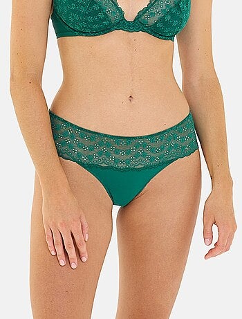 Shorty Angélique Billet Doux