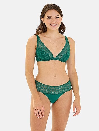 Shorty Angélique Billet Doux