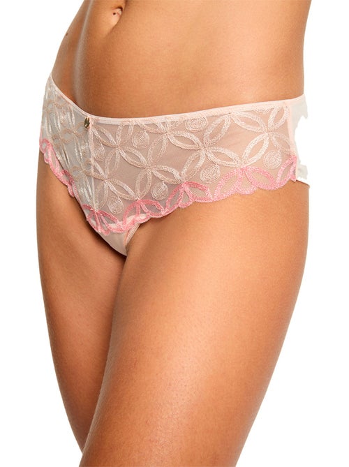 Shorty ANGIE - Morgan Lingerie - Kiabi Shorty ANGIE - Morgan Lingerie - Kiabi