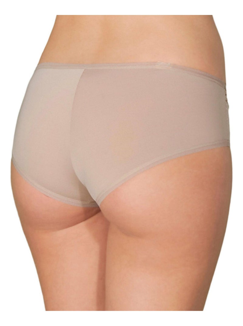 Shorty Anna Beige - Kiabi