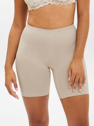 Shorty anti-frottement 'Sans complexe'