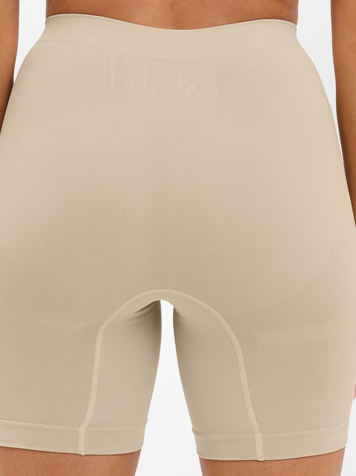 Shorty anti-frottement 'Sans complexe' - Kiabi