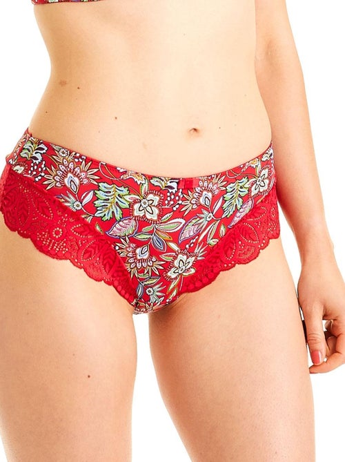 Shorty ARIA - Pomm'Poire - Kiabi