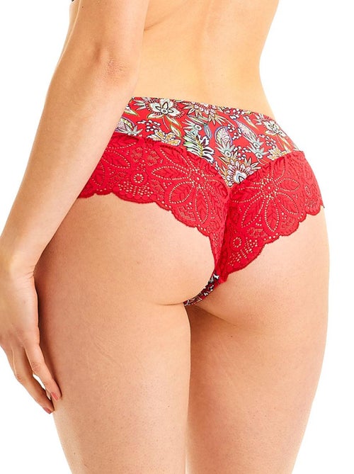Shorty ARIA - Pomm'Poire - Kiabi