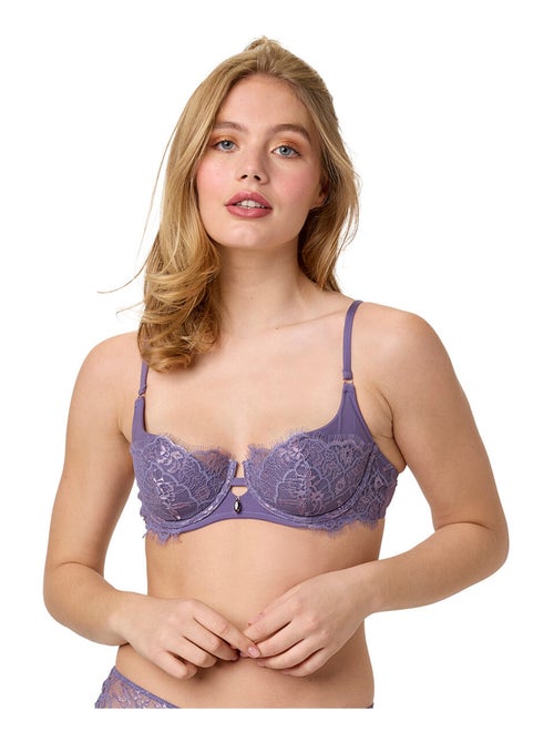 Shorty AROMATIQUE - Brigitte Bardot Lingerie - Kiabi