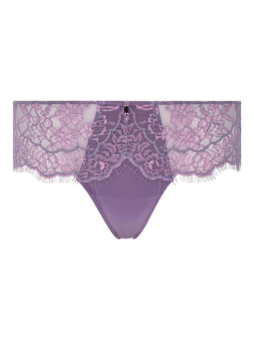 Shorty AROMATIQUE - Brigitte Bardot Lingerie - Kiabi