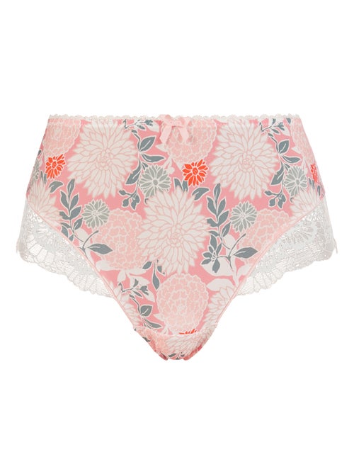 Shorty Aurélie Sans Complexe - Kiabi Shorty Aurélie Sans Complexe - Kiabi