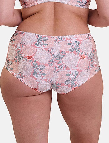 Shorty aurélie sans complexe lingerie