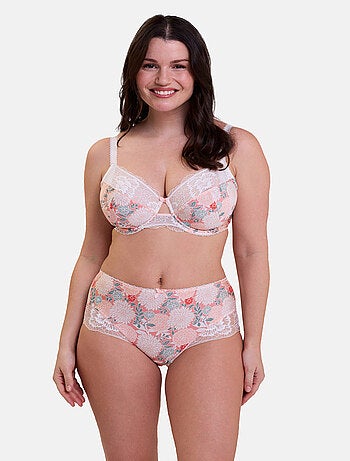 Shorty aurélie sans complexe lingerie