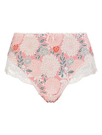 Shorty aurélie sans complexe lingerie