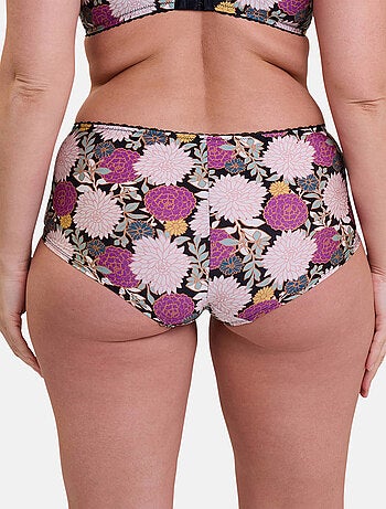 Shorty aurélie sans complexe lingerie