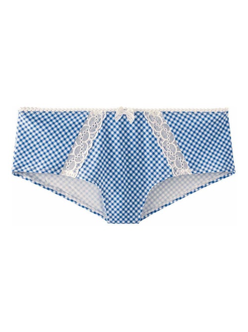 Shorty BADINAGE - Brigitte Bardot Lingerie - Kiabi