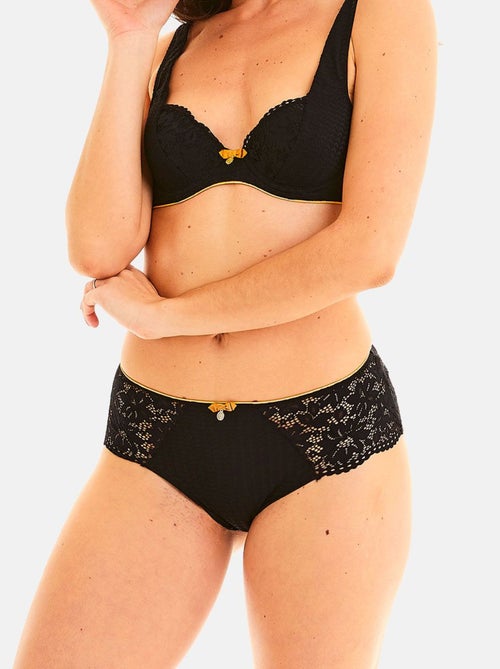 Shorty BAHAMAS - Pomm'Poire - Kiabi