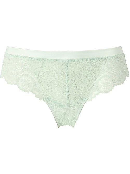 Shorty BATIFOLAGE - Brigitte Bardot Lingerie - Kiabi