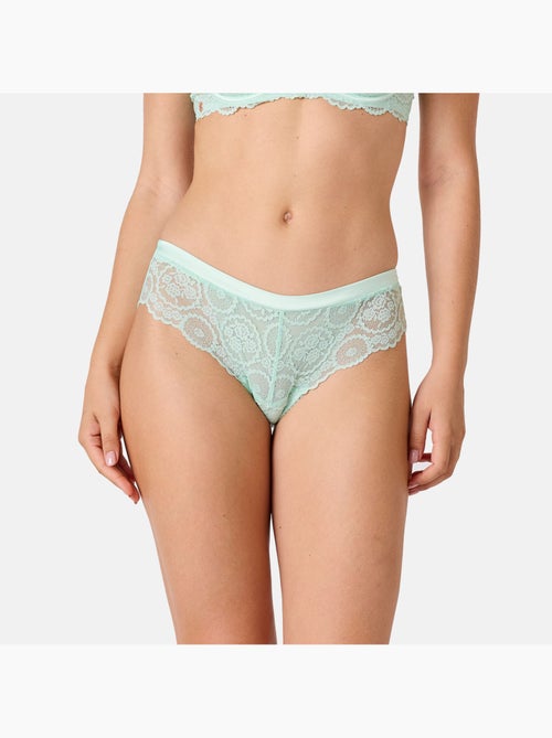 Shorty BATIFOLAGE - Brigitte Bardot Lingerie - Kiabi