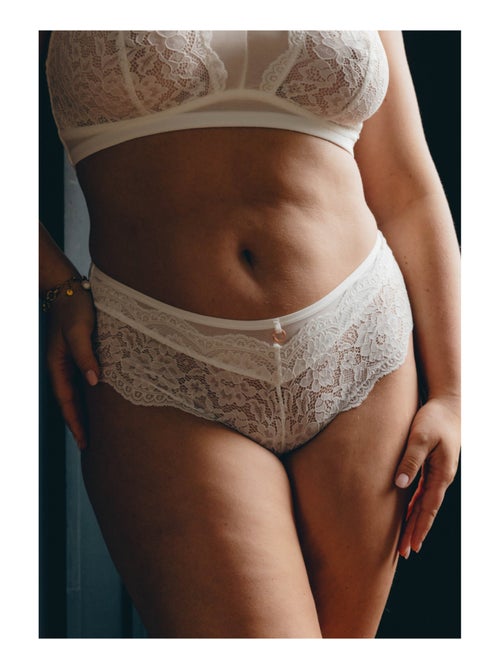 Shorty Beauty - Kiabi