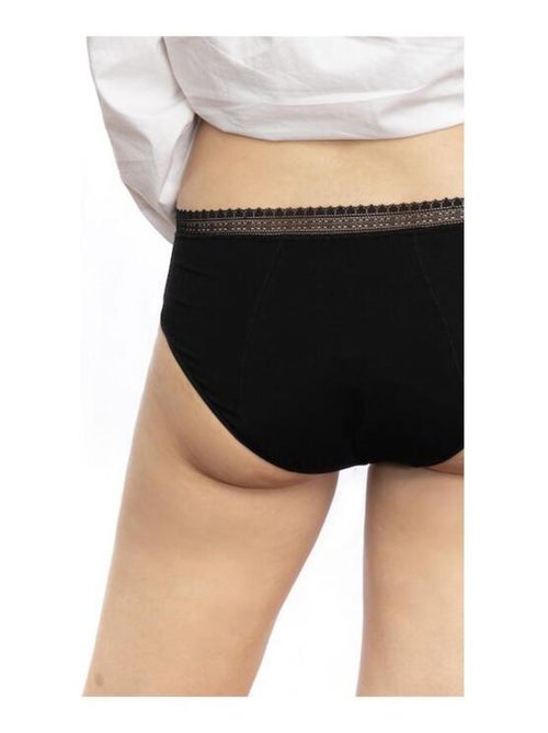 Shorty Bien être Bio Lot De 3 | Gerard Pasquier - Kiabi