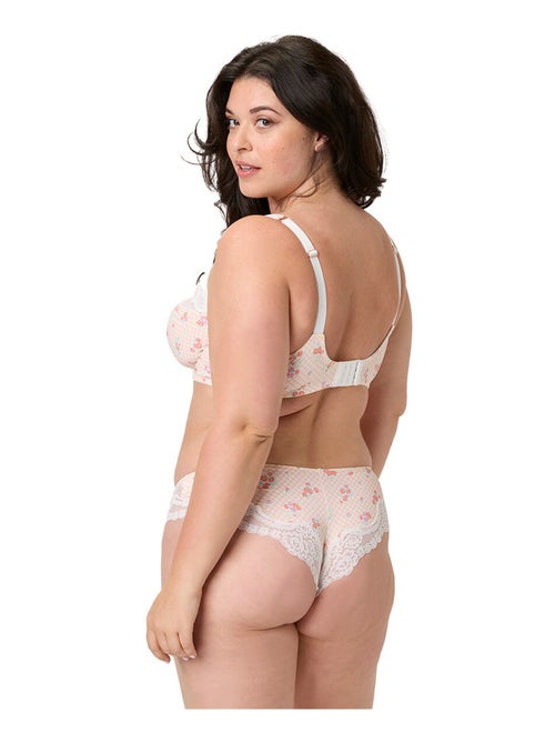 Shorty CAMOMILLE - Brigitte Bardot Lingerie - Kiabi Shorty CAMOMILLE - Brigitte Bardot Lingerie - Kiabi
