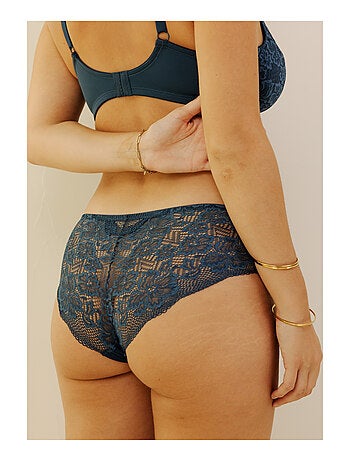 Shorty Capucine