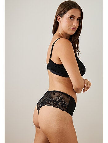 Shorty carlotta