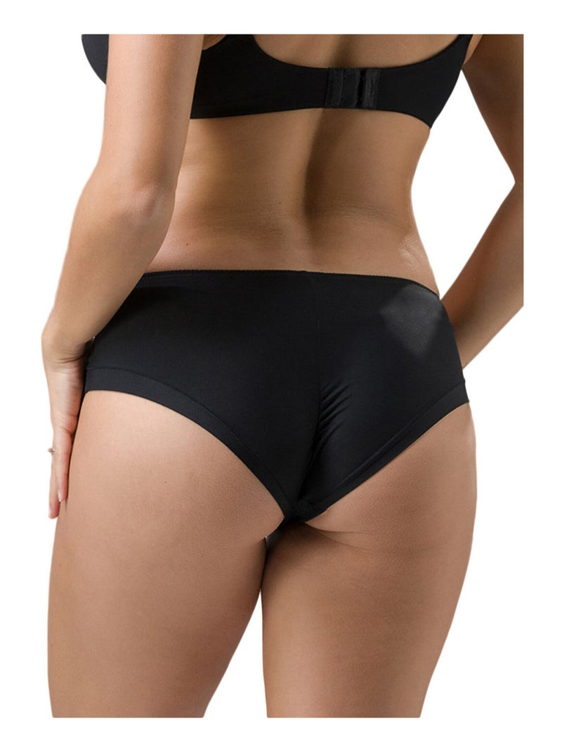 Shorty CELEBRATION Noir - Kiabi