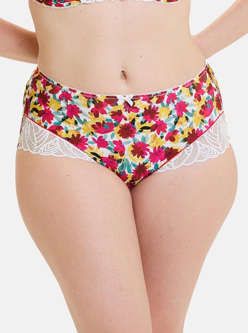 Shorty Célia Sans Complexe - Kiabi
