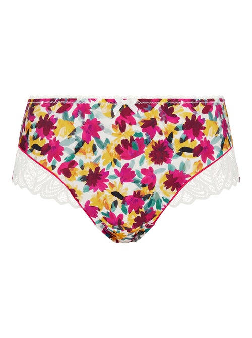 Shorty Célia Sans Complexe - Kiabi