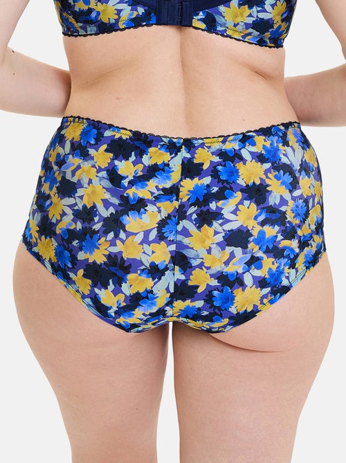 Shorty Célia Sans Complexe - Kiabi