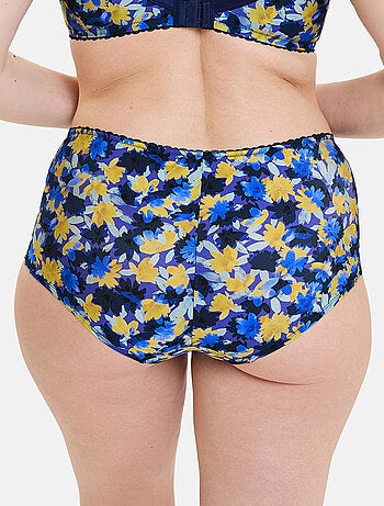 Shorty célia sans complexe lingerie