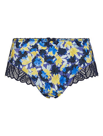 Shorty célia sans complexe lingerie