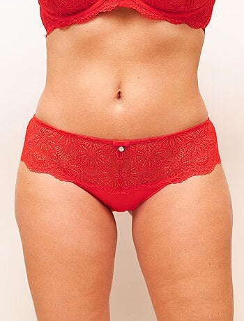 Shorty Charme | Gerard Pasquier