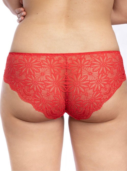 Shorty Charme  | Gerard Pasquier - Kiabi