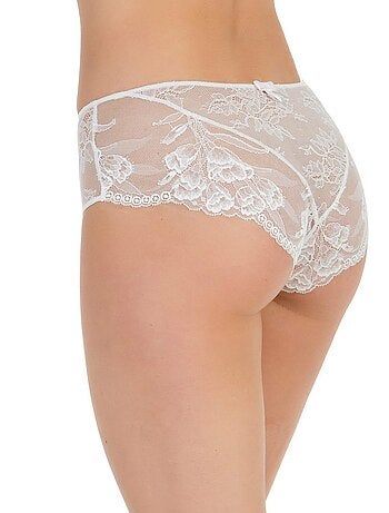 Shorty Chiara mariage