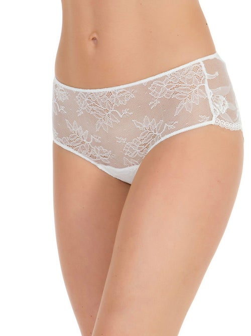 Shorty Chiara mariage - Kiabi