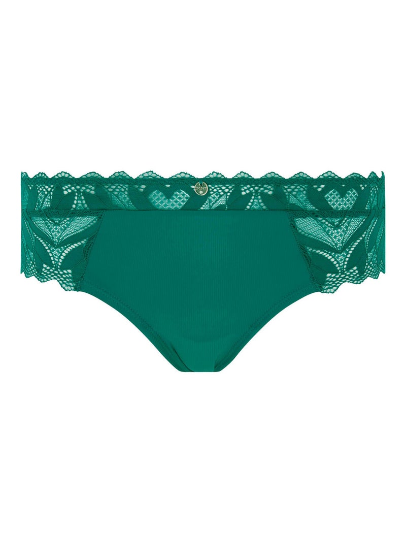 Shorty CLAUDIA - Morgan Lingerie Vert - Kiabi