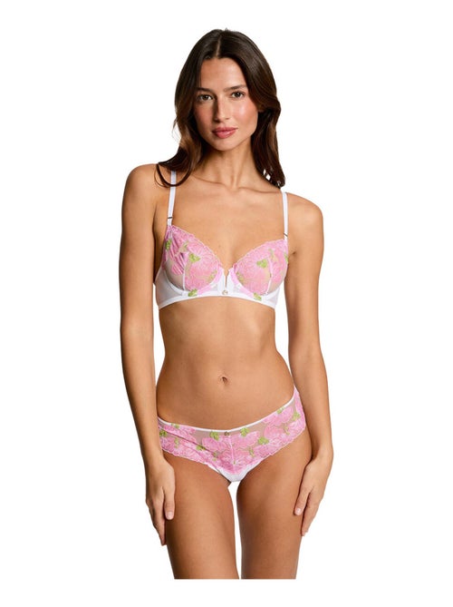 Shorty CLEMENCE - Morgan Lingerie - Kiabi