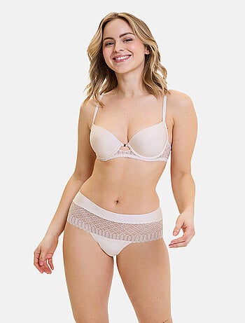 Shorty Cloé Billet Doux