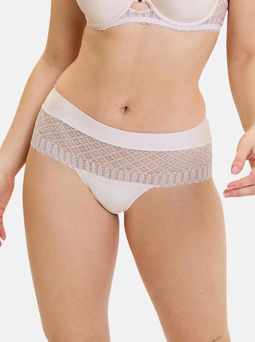 Shorty Cloé Billet Doux - Kiabi