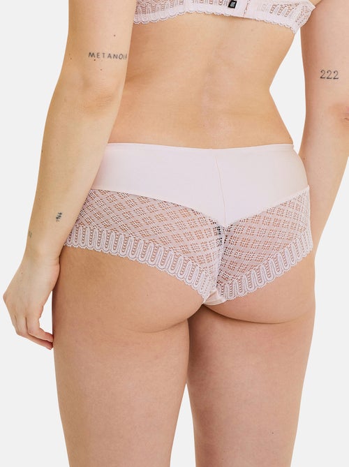 Shorty Cloé Billet Doux - Kiabi