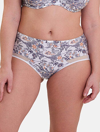 Shorty Complice Sans Complexe