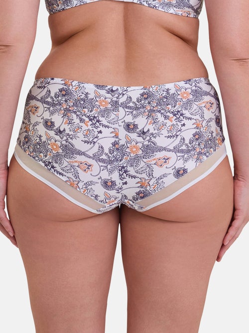Shorty Complice Sans Complexe - Kiabi
