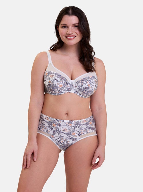 Shorty Complice Sans Complexe - Kiabi