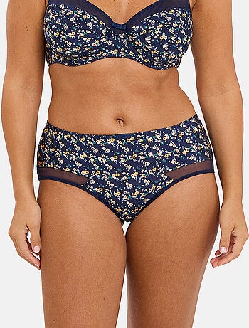 Shorty complice sans complexe lingerie