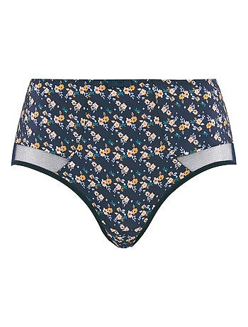 Shorty complice sans complexe lingerie