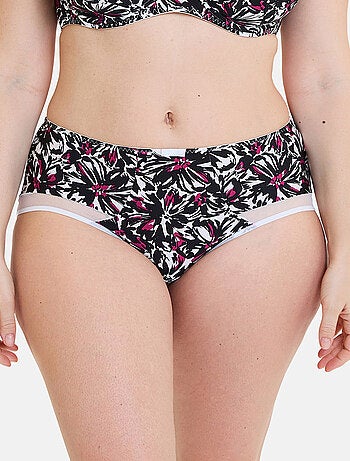 Shorty complice sans complexe lingerie