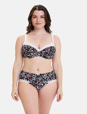 Shorty complice sans complexe lingerie