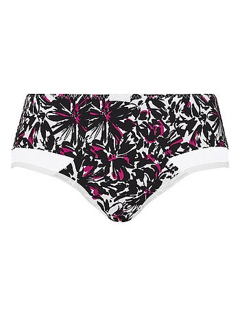 Shorty complice sans complexe lingerie