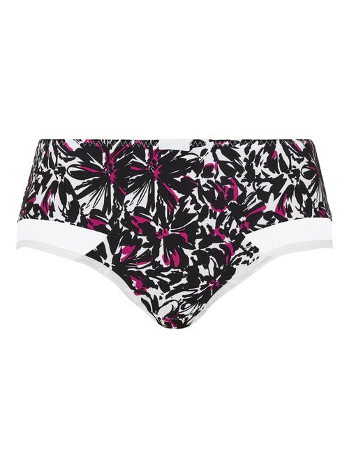 Shorty Complice Sans Complexe - Kiabi Shorty Complice Sans Complexe - Kiabi
