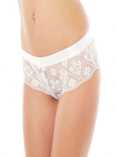 Shorty CONFISERIE - Pomm'Poire - Kiabi